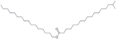CAS 69086-01-7 molecular structure