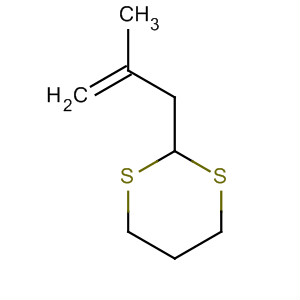 CAS 69178-01-4 molecular structure