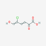 CAS 6918-01-0 structure