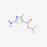 CAS 692745-01-0 molecular structure