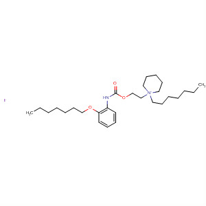 CAS 69336-68-1 molecular structure