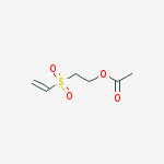 CAS 6938-01-8 molecular structure