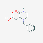 CAS 693824-68-9 molecular structure