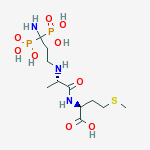 CAS 69408-68-0 molecular structure