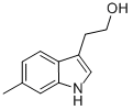 CAS 6943-01-7 molecular structure