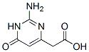 CAS 6943-68-6 molecular structure