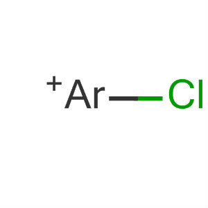 CAS 69489-68-5 molecular structure