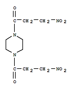 CAS 6951-68-4 molecular structure