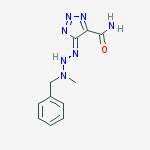 CAS 6953-01-1 molecular structure