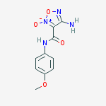 CAS 696607-68-8 molecular structure
