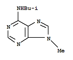 CAS 6971-01-3 molecular structure