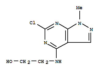 CAS 6974-01-2 molecular structure
