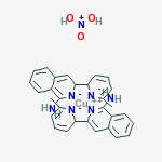CAS 69762-01-2 molecular structure