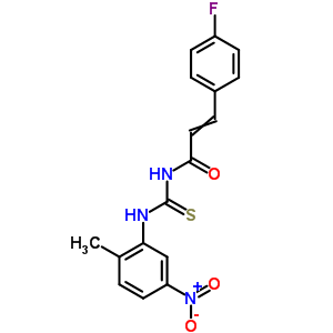 CAS 6978-68-3 molecular structure