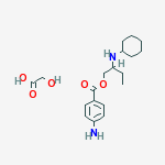 CAS 69781-68-6 molecular structure