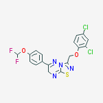 CAS 6998-68-1 structure