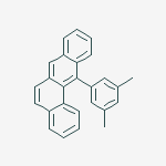 CAS 70232-68-7 molecular structure