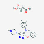 CAS 70301-68-7 molecular structure