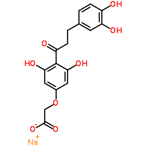 CAS 70413-01-3 molecular structure