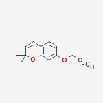 CAS 70442-01-2 molecular structure