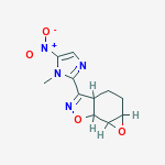 CAS 70483-68-0 structure