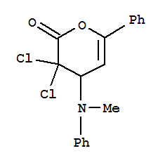CAS 70486-01-0 structure