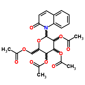 CAS 7055-01-8 molecular structure