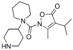 CAS 706805-01-8 structure