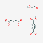 CAS 70693-68-4 structure