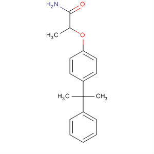 CAS 70757-68-5 molecular structure