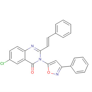 CAS 708213-01-8 molecular structure