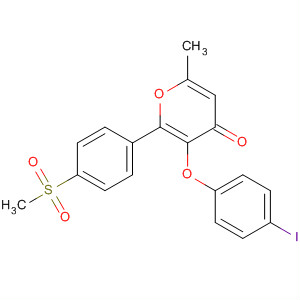 CAS 708276-68-0 structure