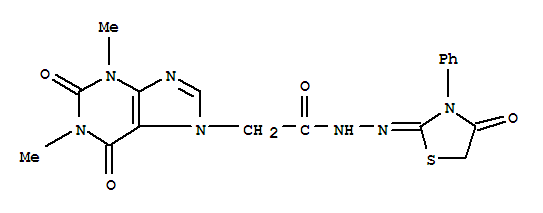 CAS 70863-01-3 molecular structure