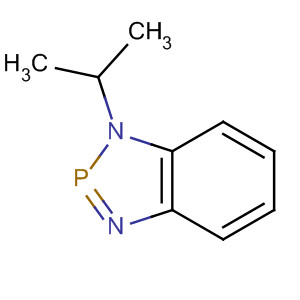 CAS 70919-01-6 molecular structure