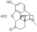 CAS 71-68-1 molecular structure