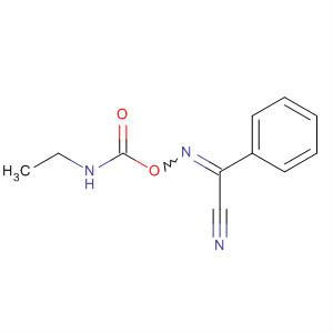 CAS 71059-01-3 molecular structure