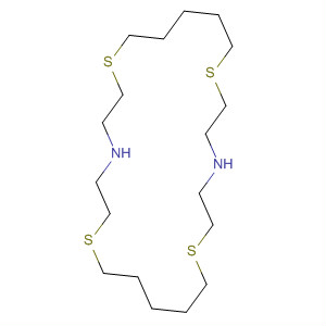 CAS 71067-01-1 molecular structure