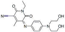 CAS 71093-01-1 molecular structure