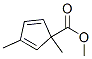 CAS 71242-68-7 molecular structure