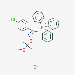 CAS 71426-68-1 molecular structure