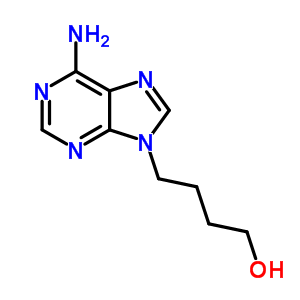 CAS 715-68-4 molecular structure