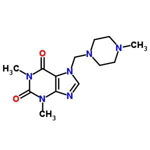 CAS 71527-01-0 structure