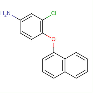 CAS 71541-68-9 molecular structure