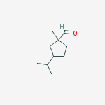 CAS 71547-68-7 structure