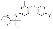 CAS 71549-01-4 molecular structure