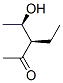 CAS 71686-68-5 molecular structure