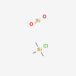 CAS 71889-01-5 molecular structure