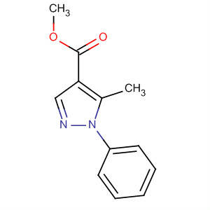 CAS 7189-01-7 structure