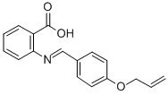 CAS 71937-01-4 molecular structure
