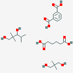CAS 72018-01-0 structure